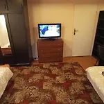 Hostel Komfort Borek