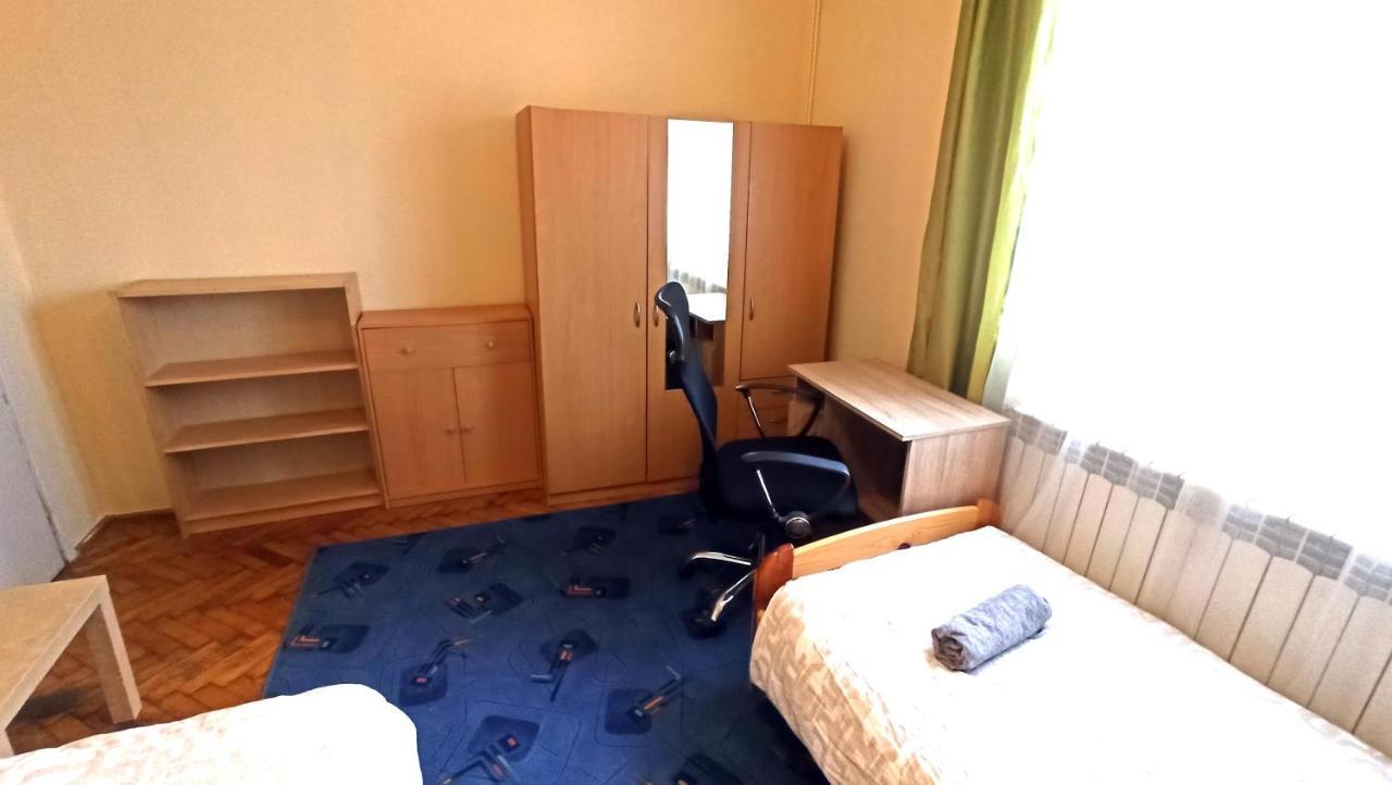 Guest house Komfort Borek Krakow