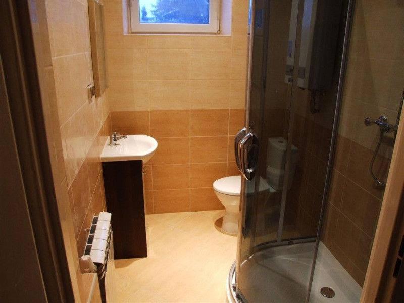 Komfort Borek * Krakau