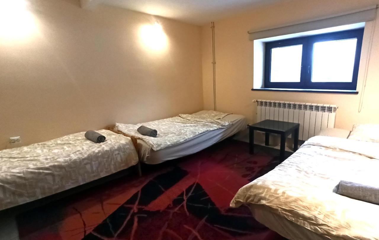 Komfort Borek Krakau