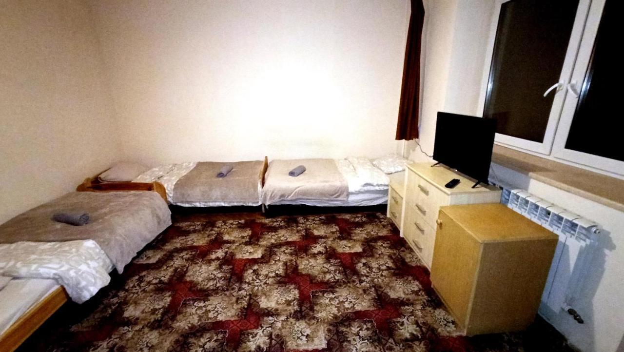 Komfort Borek Krakau