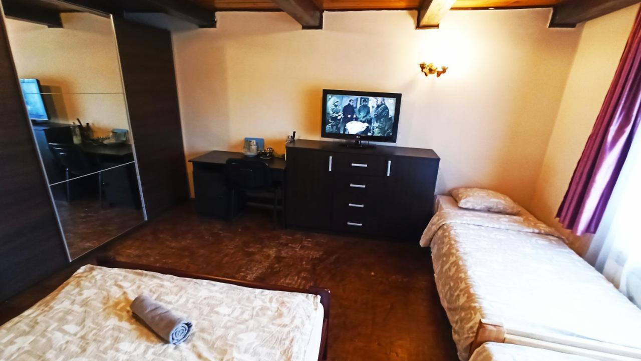 Komfort Borek Gasthof Krakau