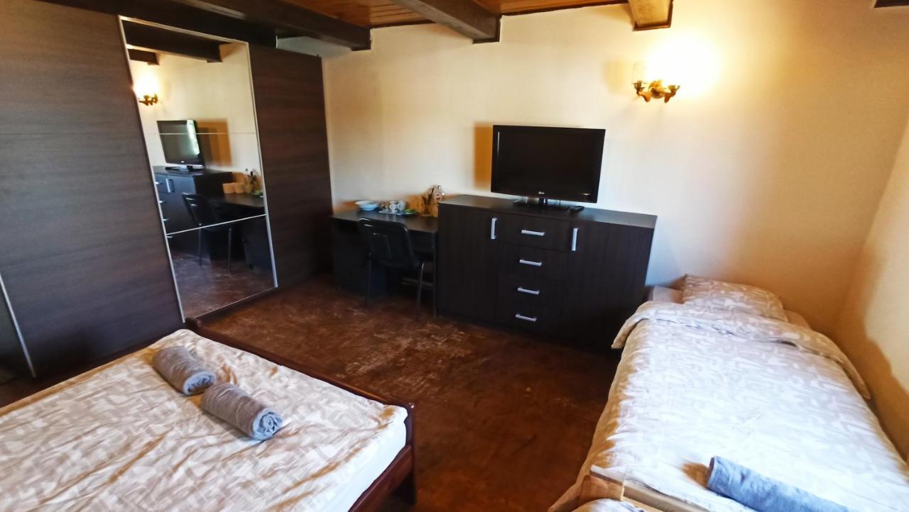 Komfort Borek * Krakow