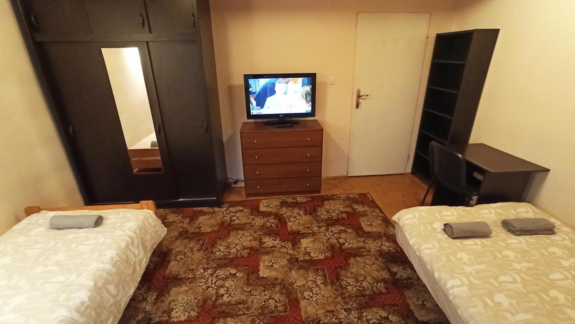 Guest house Komfort Borek Krakow