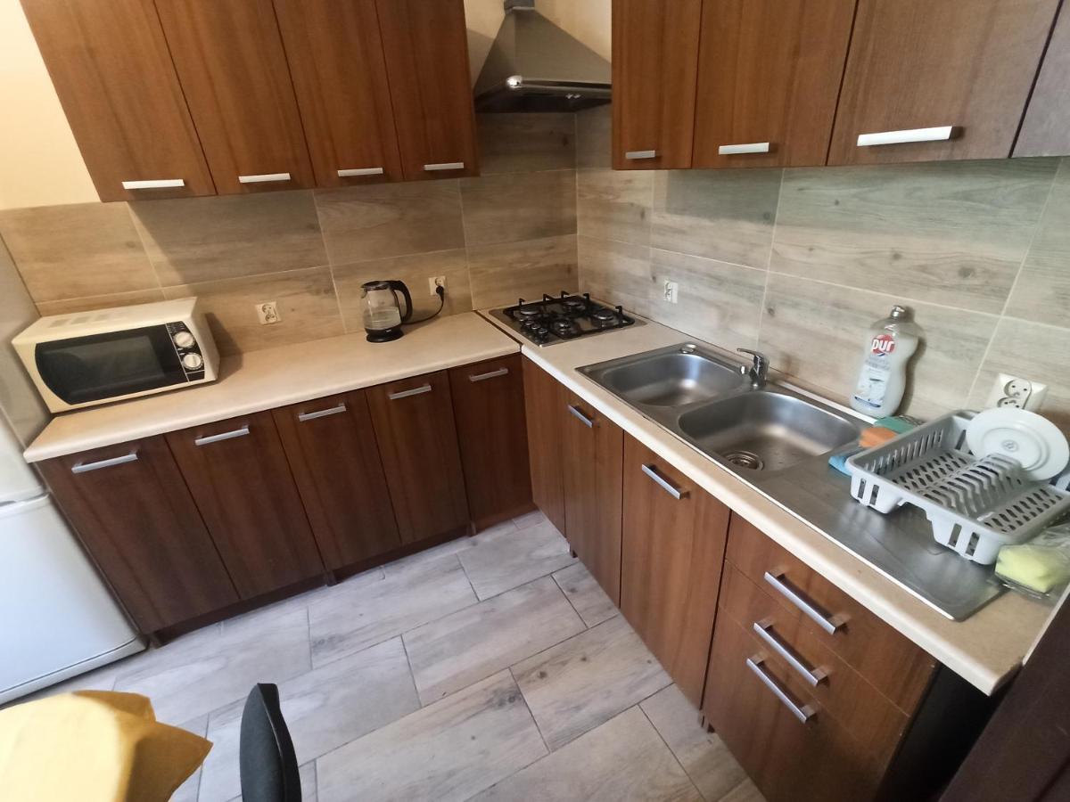 Komfort Borek Guest house Krakow