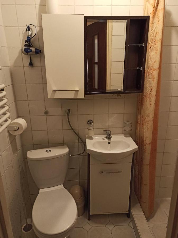 Komfort Borek Gasthof Krakau