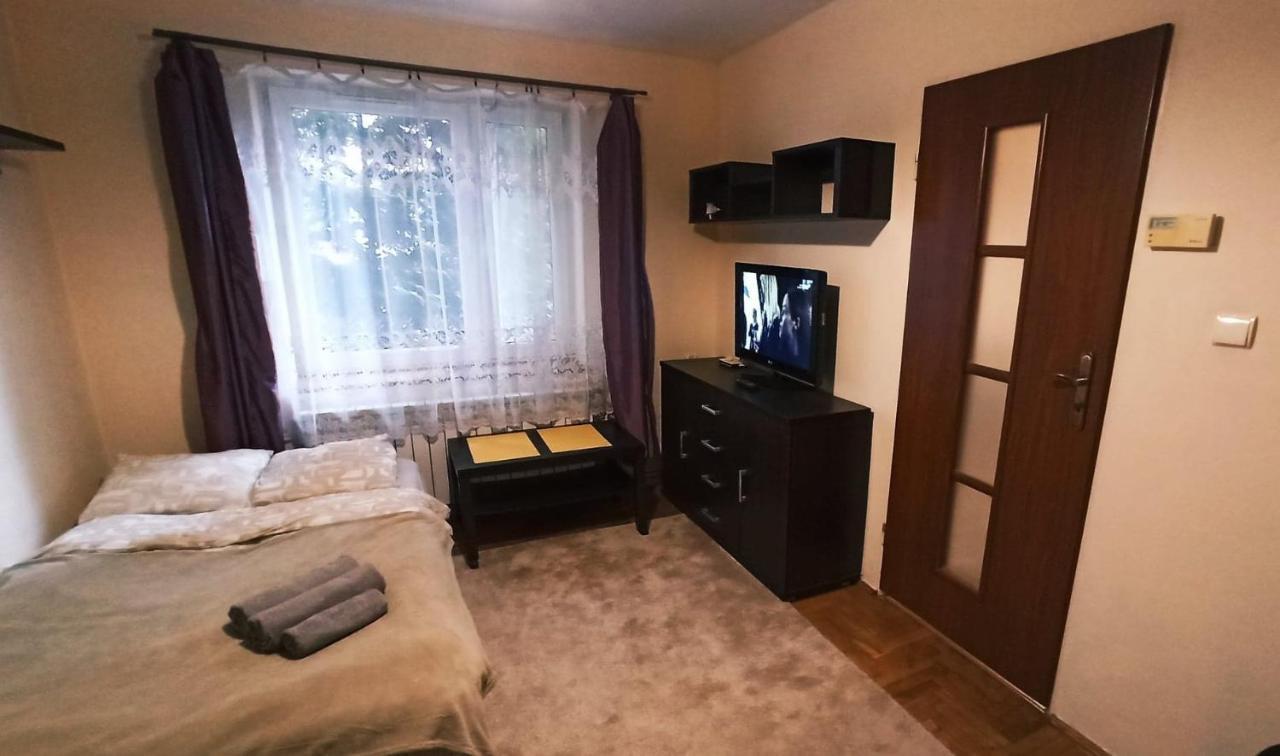 Komfort Borek Guest house Krakow