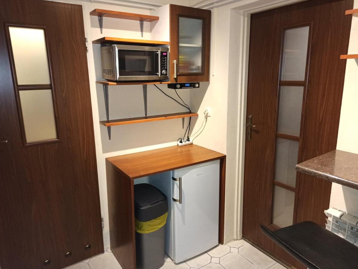Komfort Borek Guest house