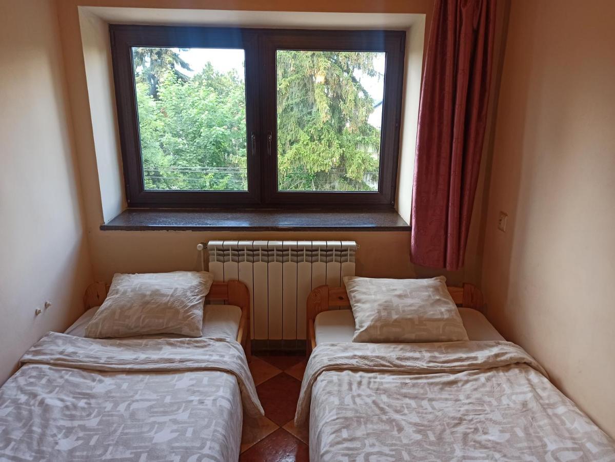 Gasthof Komfort Borek Krakau