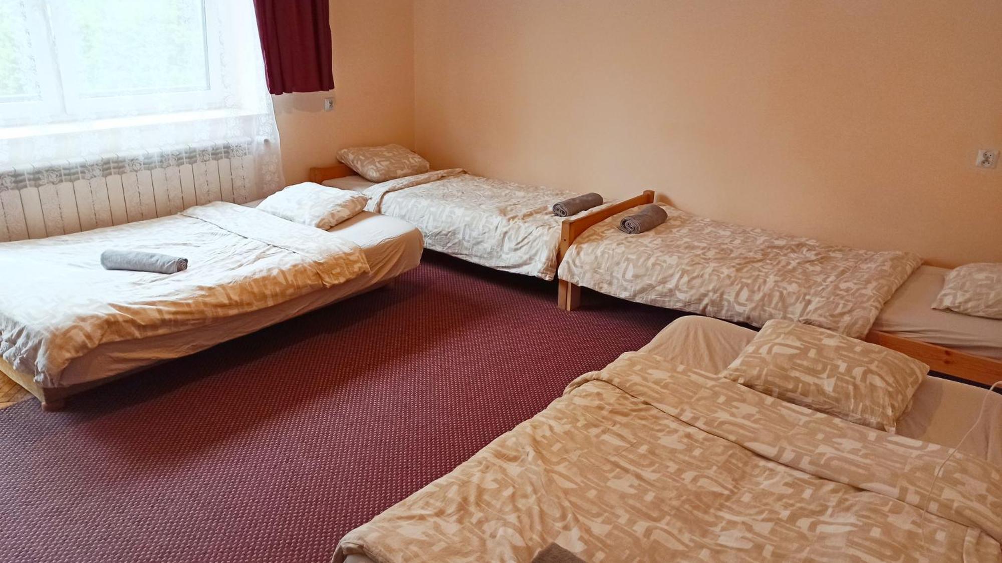 Komfort Borek Krakau